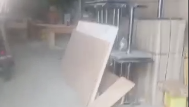 Disewa Gudang di Poris, Tangerang