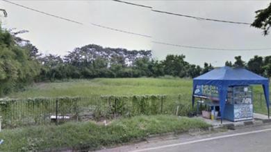 For Sale Tanah Premium di Citra Garden, Jakarta Barat, LT 1600m²