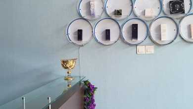 Disewakan Ruko Gandeng Aerolink Baru, Citra 8