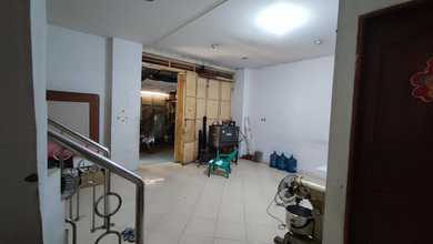 Disewakan Ruko Aeroville, Citra 8, Jakarta Barat