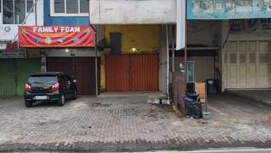 Dijual Ruko di Kalideres, Jakarta Barat