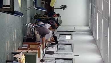 Dijual/Takeover Pabrik Perakitan Konstruksi Baja di Jalan Raya Serang, Tangerang