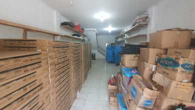 Dijual Ruko di Taman Surya 5, Jakarta Barat