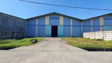 Disewakan Gudang di Jalan Raya Kosambi, Tangerang