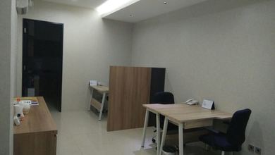 Dijual Ruko Sedayu Square, Jakarta Barat