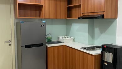 Sewa Apartemen Murah di Gading Serpong, Tangerang, 2 KT