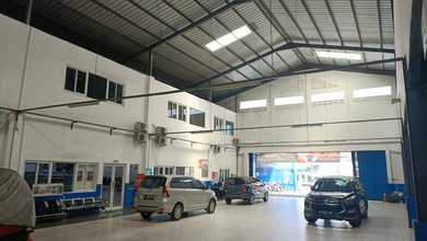 For Sale rumah Premium di Bintaro, Tangerang Selatan - LT 1060m²