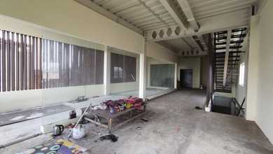 Disewakan Ruko Pinggir Jalan Raya Serpong, Tangerang Selatan