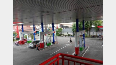 Kavling Prestisius Dijual di Lebak Bulus, Jakarta Selatan, Harga 46,7 Triliun