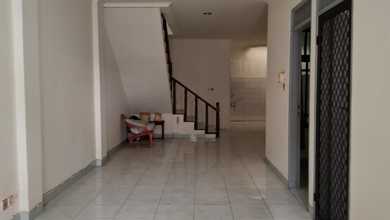 Jual Rumah Strategis di Kalideres, Jakarta Barat - LT 120m²