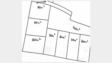 Tanah Komersial Elit Disewakan di Kawasan Cipondoh, Harga 64 Miliar