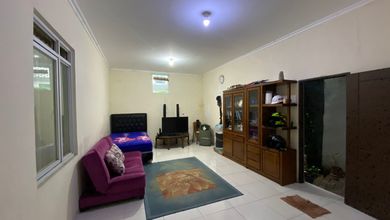 Jual Rumah Nyaman di Tambun Selatan, Bekasi - LT 168m²