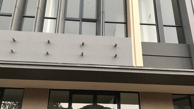 Dijual Disewa Ruko Baru Harga Murah Sekali di Northridge Bsd City