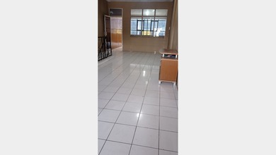 Dijual Ruko 3,5 lantai Peta Selatan Hadap Jalan Raya, Kalideres