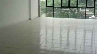 Dijual Disewakan Gudang The Airport City, Teluk Naga, Tangerang