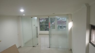 Dijual/Sewa Ruko Maisonet 4lt, Green Ville, Duri Kepa, JakBar