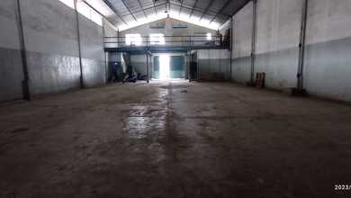 Dijual/sewa Gudang Lokasi Strategis Tegal Alur, Kapuk Kamal Raya