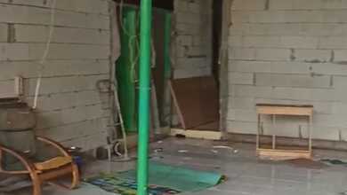 Dijual Gudang Akses Container SHM Di Rawa Bengkel Cengkareng