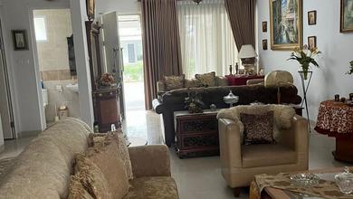 Promo Rumah di Bojong Indah, Jakarta Barat, LB 350m², Harga 2,4 Miliar