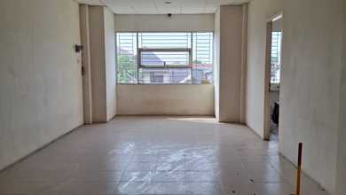 Dijual Ruko Posisi Hook Gandeng Peta, Kalideres, Jakarta Barat