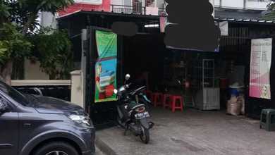 Rumah Elite di Kawasan Grogol, Jakarta Barat, LB 225m², Harga 5 Miliar