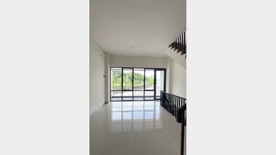 Dijual Disewa Ruko The Loop BSD City, Tangerang