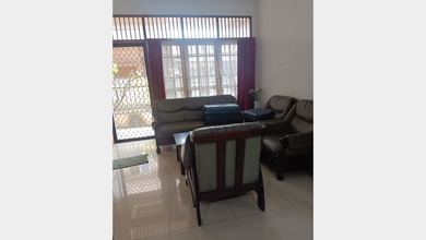 Hunian Mewah di Kawasan Tanjung Duren Selatan, Jakarta Barat, LB 180m², Harga 2,6 Miliar