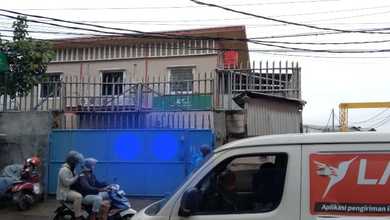 Disewa Gudang 2 Lt di Cipondoh Blok B, Cocok untuk Usaha Apa Saja