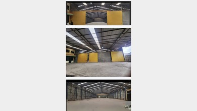 Dijual Disewa Kavling DPR di Cipondoh, Tangerang