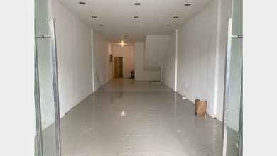 Disewakan Ruko Raya Merdeka di Cimone, Tangerang