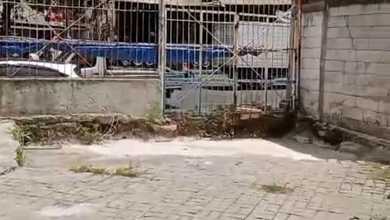 Tanah Sewa Harga Ekonomis di Cipondoh, Tangerang