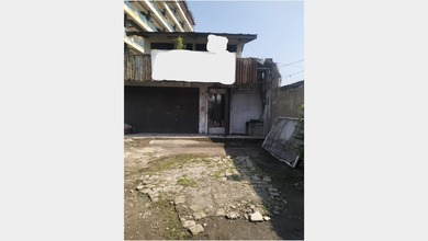 For Sale Tanah Premium di Daan Mogot, Jakarta Barat, LT 360m²
