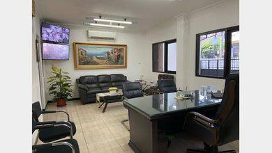 Jual Segera Rumah Elit di Gajah Mada, Jakarta Pusat, Luas 512 m2
