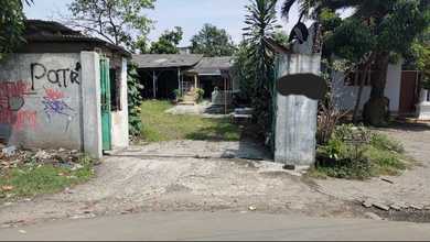 Tanah Elit Dijual di Kosambi, Tangerang, Harga 4,03 Miliar