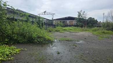 Dijual Tanah Premium di Cipondoh, Tangerang, LT 800m²