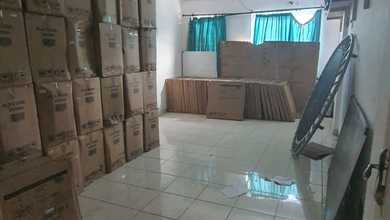 Dijual Ruko Daerah Taman Surya, Jakarta Barat