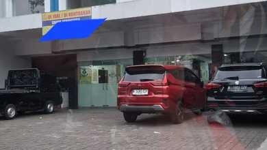 Disewa/Dijual 4 Ruko 2 Lantai di Cengkareng