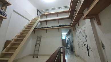 Dijual Ruko Taman Surya 5, Jakarta Barat