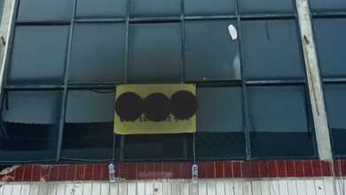 Dijual Ruko 3,5 Lantai Peta Selatan Hadap Jalan Raya, Kalideres