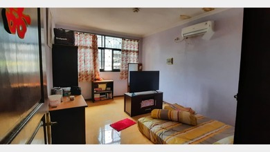 Rumah Area Luxury Jembatan Lima, Jakarta Barat - Harga Menarik 3,3 Miliar