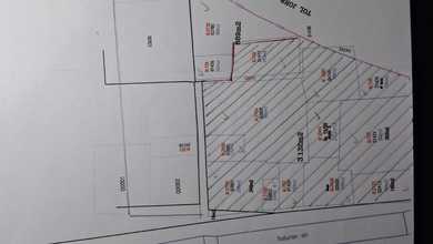 Tanah Elit Dijual di Benda, Tangerang, Harga 133 Miliar