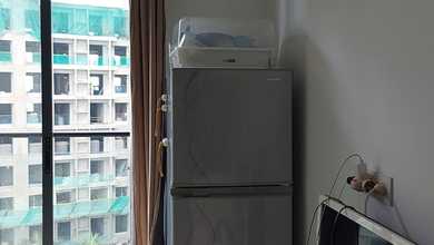 Apartemen Nyaman di BSD City, Tangerang, Harga Murah 30 Juta /tahun
