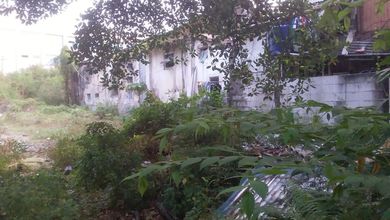 Kavling Prestisius Dijual di Kramat, Jakarta Pusat, Harga 42,5 Miliar