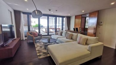 Dijual Apartemen Luxury di Setiabudi, Jakarta Selatan, LB 375m²