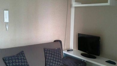 Promo Apartemen Siap Huni di Tanjung Duren, Jakarta Barat, 1 KT
