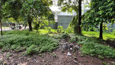 For Sale Tanah Premium di Pondok Indah, Jakarta Selatan, LT 1050m²