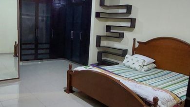 Rumah Minimalis Disewakan di Jelambar, Jakarta Barat, Harga Ekonomis