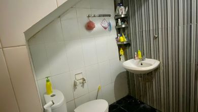 Rumah Mewah di Kawasan Joglo, Jakarta Barat, LB 156m², Harga 3,2 Miliar