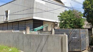 Gudang Lokasi Strategis di Kademangan BSD