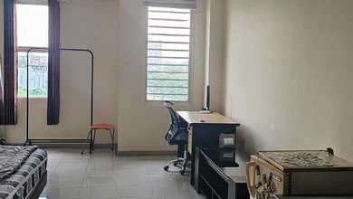 Apartemen Nyaman di Alam Sutera, Tangerang, Harga Murah 35 Juta /tahun